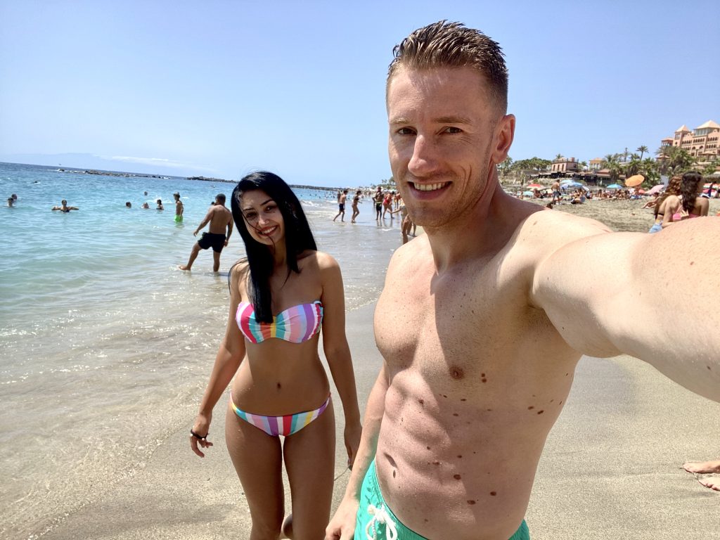Bogdan & Anamaria Lp3