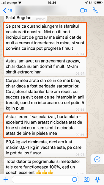 testim Silviu