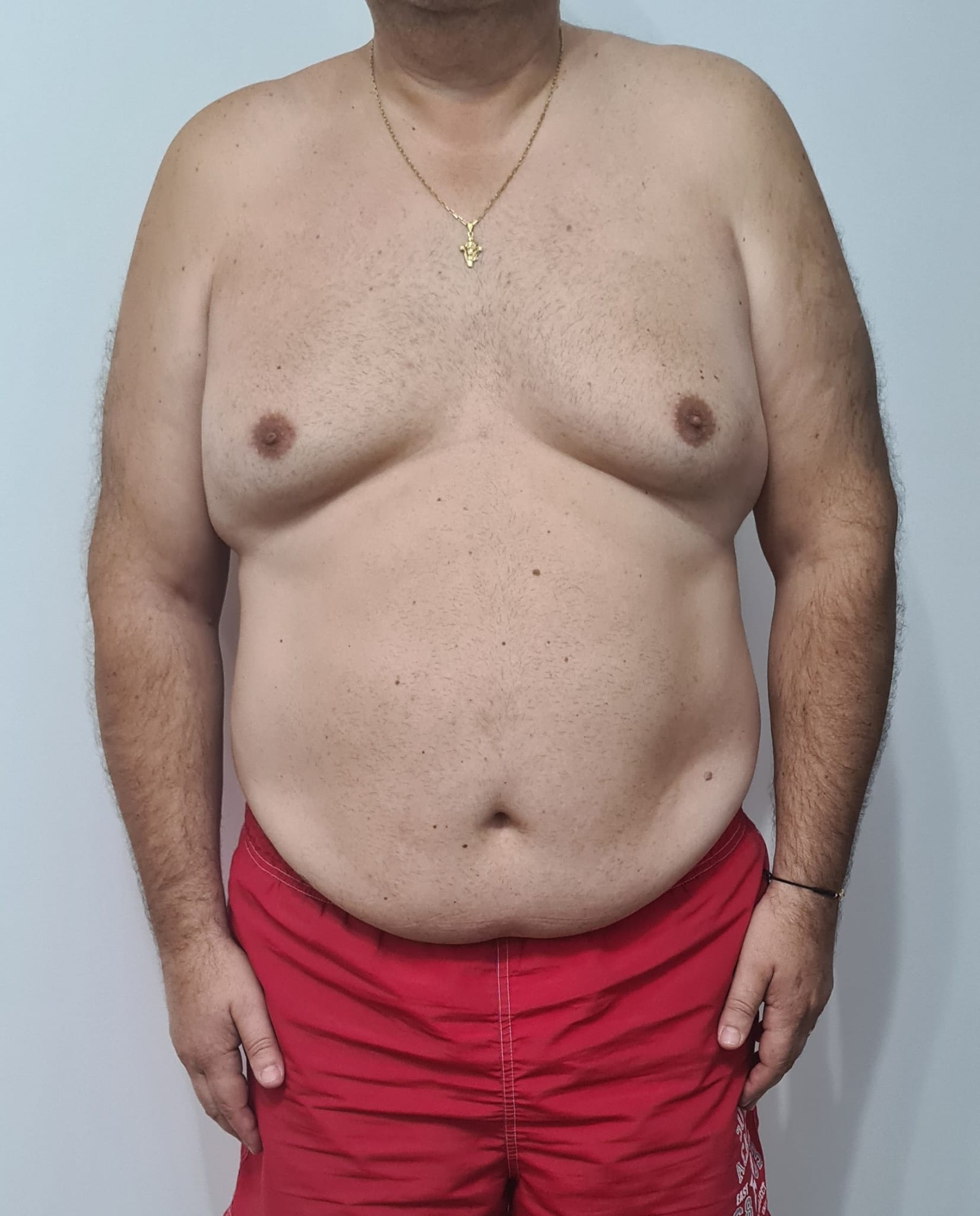 Ioan fata - after